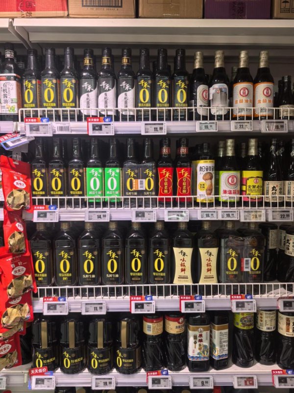 涨上策 调查 | 食品包装上一个大大的0，就是零添加吗？