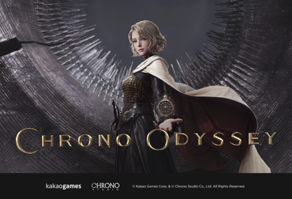 盈富忧配 MMORPG《时空奥德赛》宣布将全面重置，力求完美