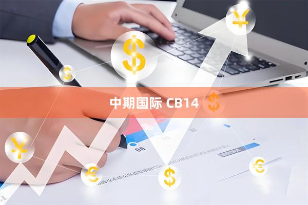 中期国际 CB14
